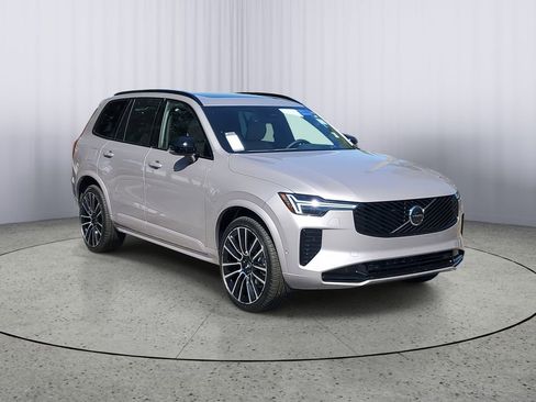 New 2026 Volvo XC90 B6 Ultra image 1