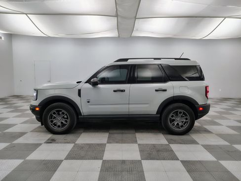 Used 2022 Ford Bronco Sport Big Bend AWD/4WD image 5
