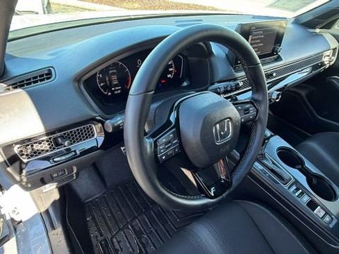 Used 2023 Honda Civic Sport image 30