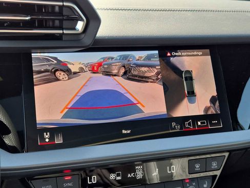 New 2026 Audi S3 Premium image 24