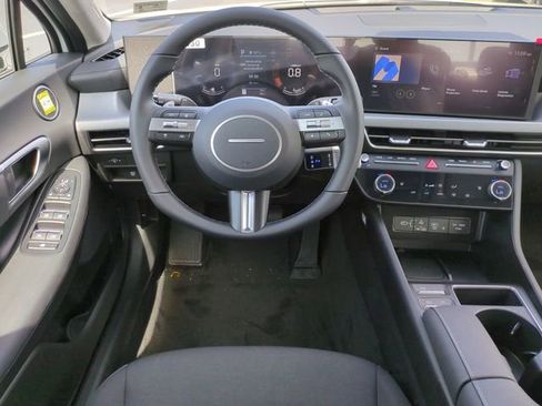 Certified 2026 Hyundai Sonata SEL AWD/4WD image 14