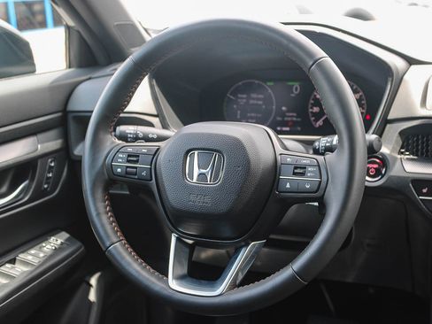 Used 2024 Honda CR-V Sport-L image 16