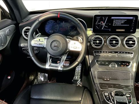 Used 2019 Mercedes-Benz C 43 AMG 4MATIC Coupe image 6