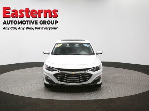 Used 2024 Chevrolet Malibu LT image 53