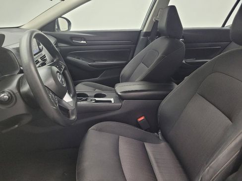 Used 2022 Nissan Altima 2.5 S FWD image 17