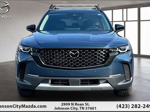 New 2026 MAZDA CX-50 2.5 Turbo w/ Accent Package AWD/4WD image 2