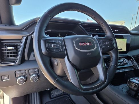 Used 2023 GMC Sierra 1500 AT4 w/ AT4 Premium Package image 10