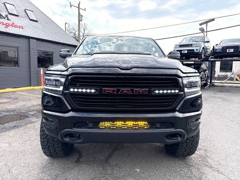 Used 2019 RAM 1500 Big Horn image 3