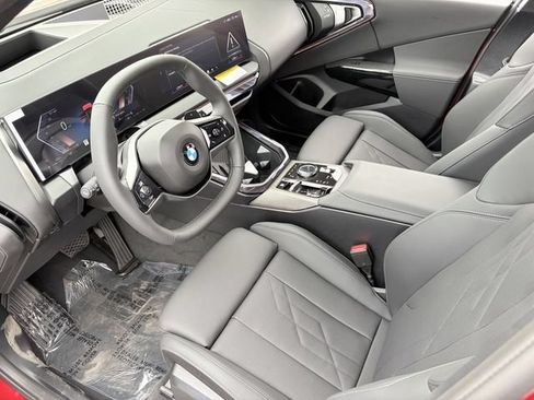 Used 2026 BMW X3 xDrive30i w/ Premium Package AWD/4WD image 18