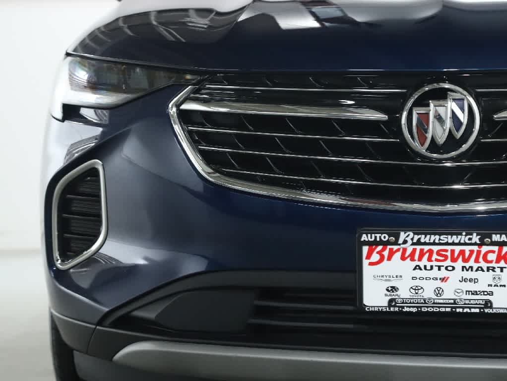 Used 2023 Buick Envision Preferred FWD image 6