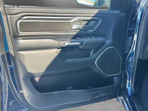 Used 2024 RAM 1500 Laramie image 22