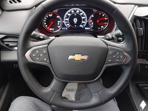 Used 2023 Chevrolet Traverse High Country w/ LPO, Floor Liner Package image 18
