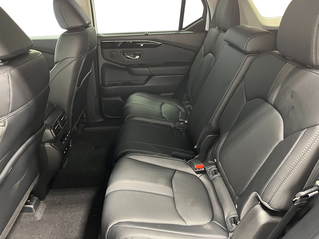 New 2026 Honda Pilot EX-L image 22