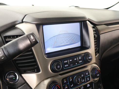 Used 2018 GMC Yukon Denali w/ Denali Ultimate Package AWD/4WD image 6