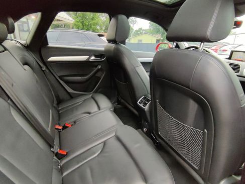 Used 2018 Audi Q3 2.0T Premium w/ Convenience Package image 19