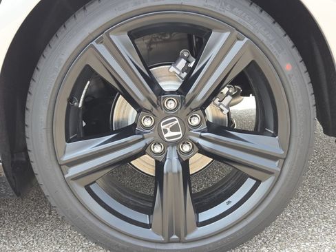 New 2026 Honda Accord Sport image 14