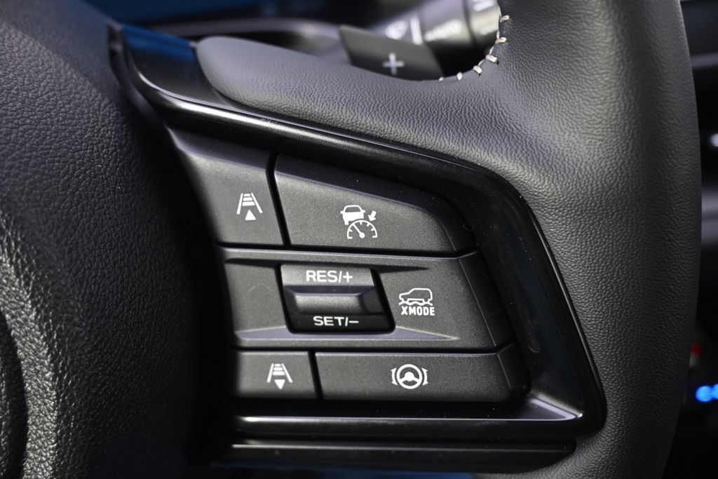 Certified 2026 Subaru Outback Touring XT AWD/4WD image 36