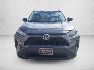 Used 2021 Toyota RAV4 LE w/ Carpet Mat Package (TMS) video 2
