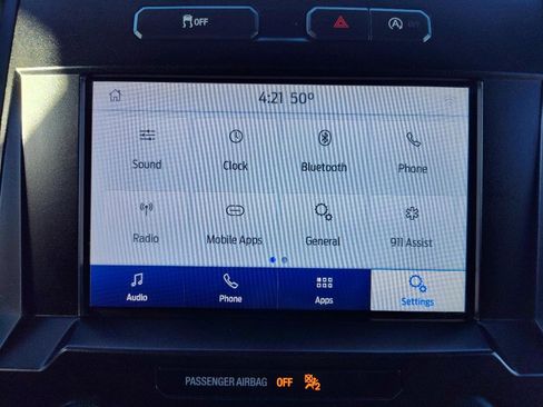 Used 2020 Ford F150 XL w/ Equipment Group 101A Mid image 24