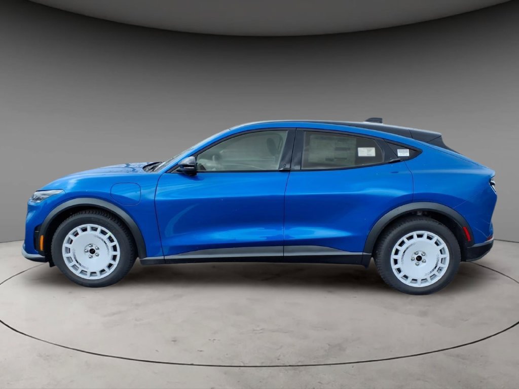 New 2026 Ford Mustang Mach-E GT w/ Interior Protection Package AWD/4WD image 2