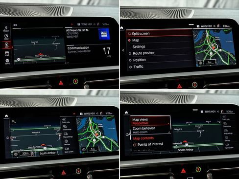 Used 2023 BMW M440i Coupe w/ Premium Package RWD image 20