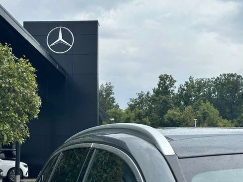 Used 2023 Mercedes-Benz GLC 300 4MATIC image 17