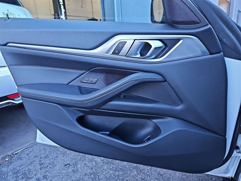 Used 2024 BMW 430i Gran Coupe w/ Premium Package image 27