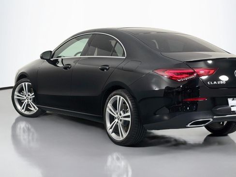 Certified 2020 Mercedes-Benz CLA 250 image 15