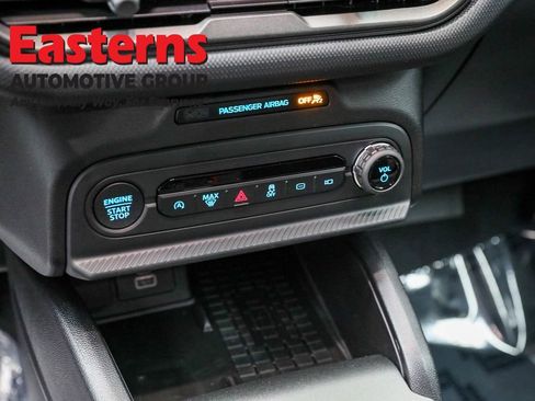 Used 2025 Ford Bronco Sport Big Bend image 20