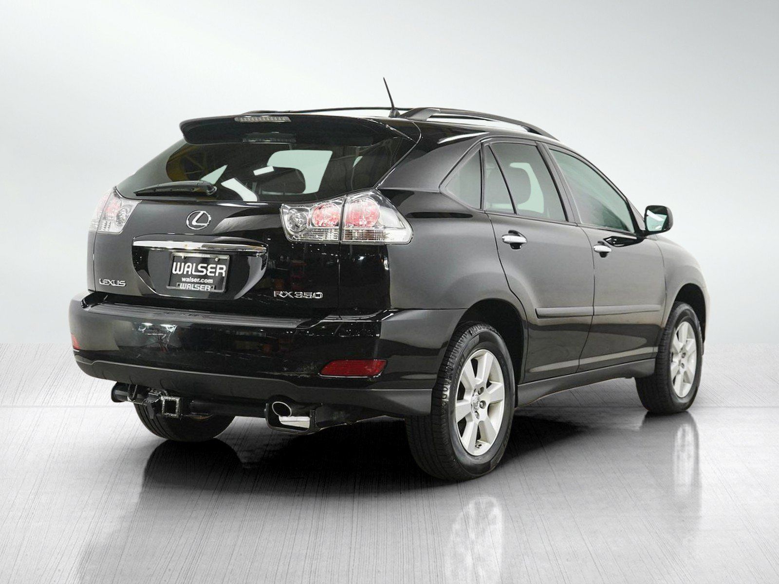 Used 2008 Lexus RX 350 AWD image 5