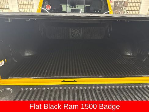Used 2016 RAM 1500 Sport image 26