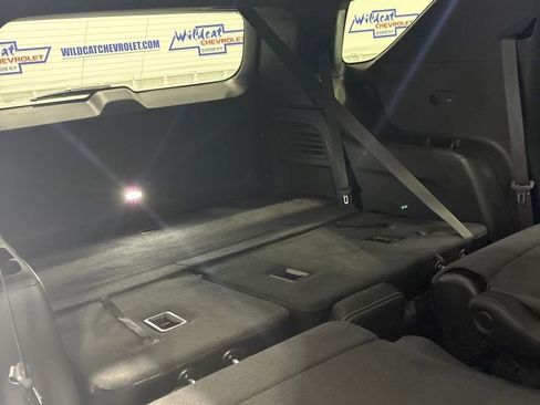 Used 2026 Chevrolet Traverse LT AWD/4WD image 54