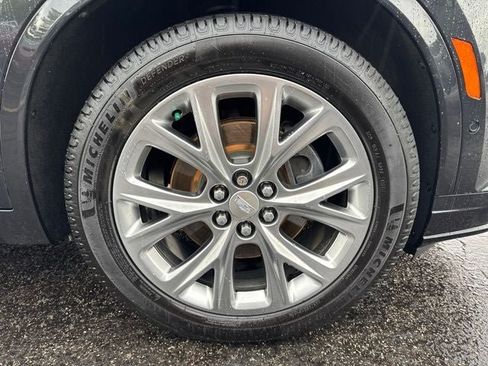Used 2020 Cadillac XT6 Sport AWD/4WD image 32