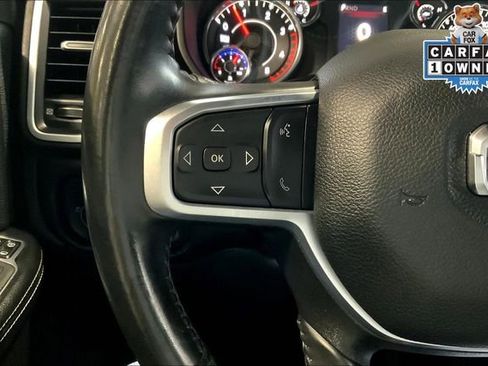 Used 2024 RAM 3500 Big Horn image 18