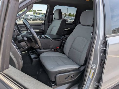 Used 2021 RAM 1500 Big Horn AWD/4WD image 13