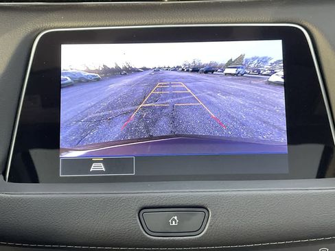 Certified 2023 Cadillac XT4 Premium Luxury w/ Technology Package image 28