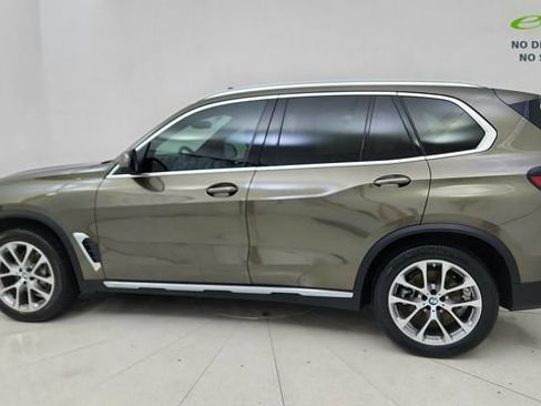 Used 2026 BMW X5 sDrive40i RWD image 4