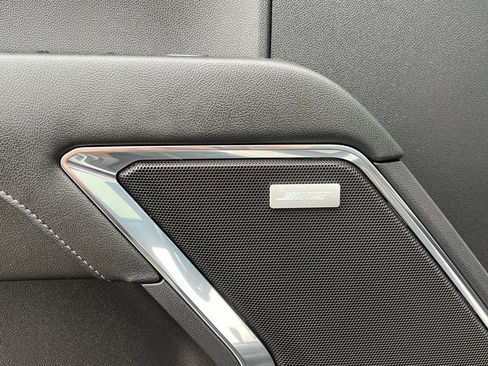 Used 2024 Chevrolet Silverado 1500 RST w/ Convenience Package II AWD/4WD image 15