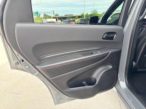 Used 2026 Dodge Durango GT AWD/4WD image 9