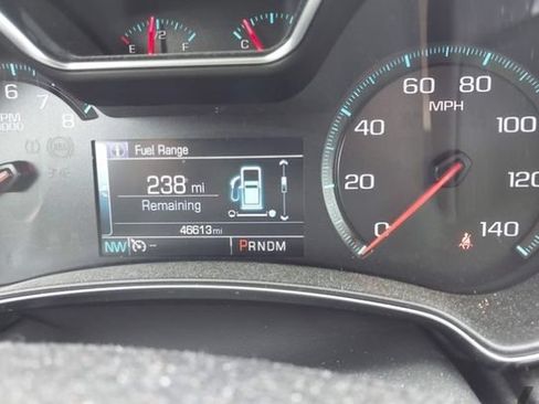 Used 2019 Chevrolet Impala LS FWD image 6