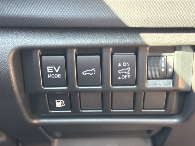 New 2026 Subaru Forester Limited AWD/4WD image 21