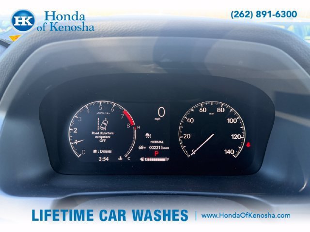 Used 2026 Honda Ridgeline TrailSport image 8