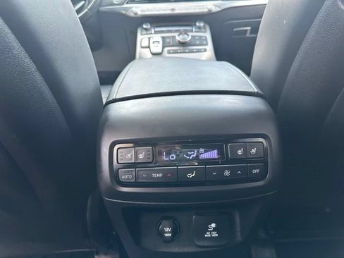 Used 2021 Hyundai Palisade Calligraphy AWD/4WD image 25