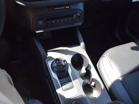 New 2026 Ford Bronco Sport Outer Banks AWD/4WD image 11
