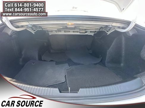Used 2024 Chevrolet Malibu LT FWD image 26