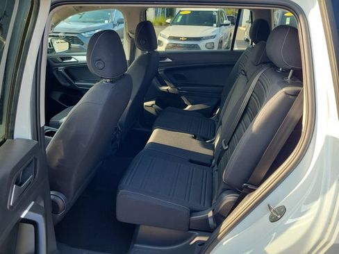 Certified 2024 Volkswagen Tiguan S FWD image 9