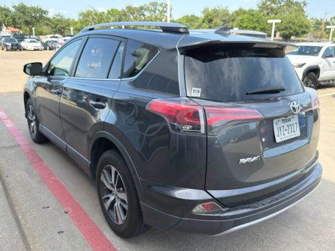 Used 2017 Toyota RAV4 XLE w/ Plus Special Value Package FWD image 3