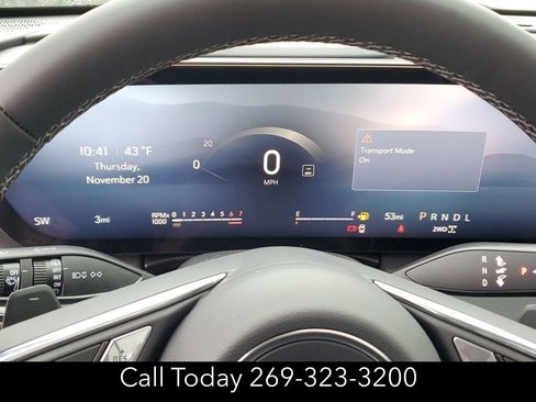 New 2026 Buick Enclave Sport Touring w/ Power Package image 11