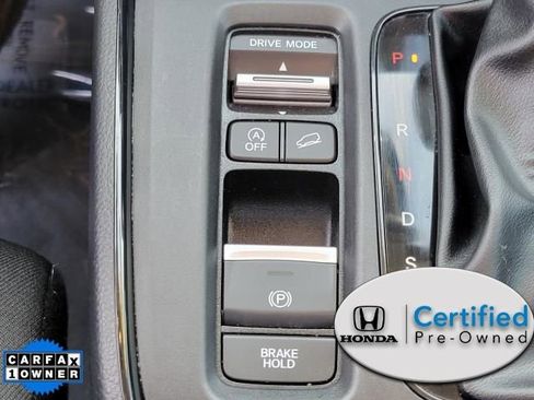 Certified 2024 Honda CR-V EX image 28