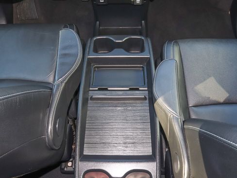 Used 2024 Honda Odyssey EX-L image 22